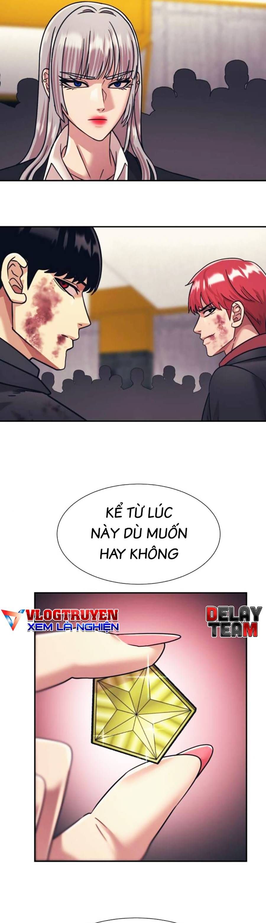 đọc truyện Sóng Ngầm Chương 55 ảnh 40 tại Truyện Dạ Ký