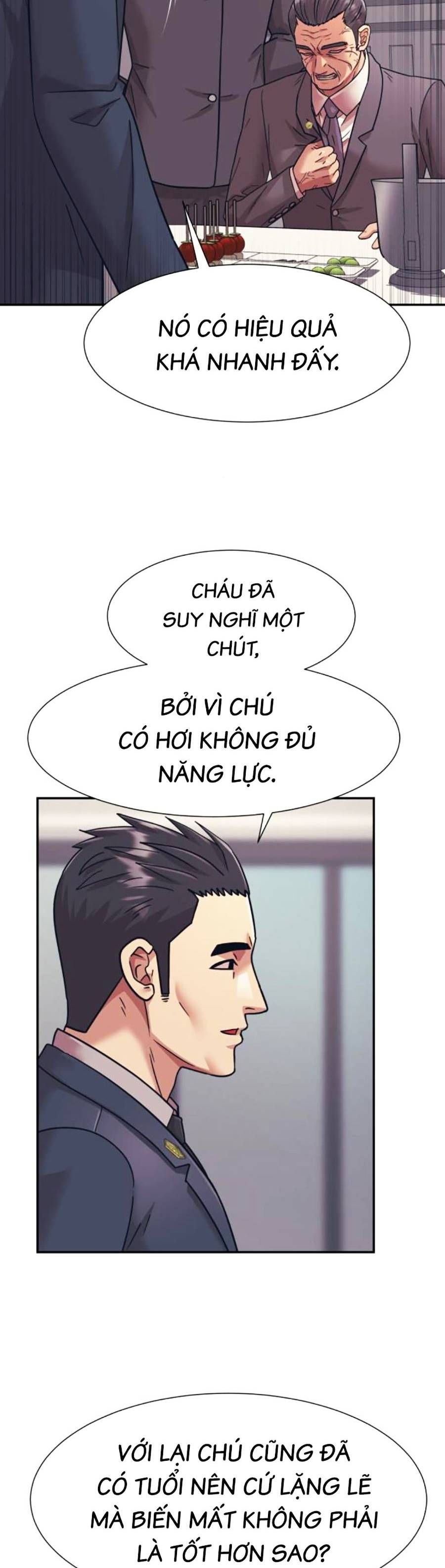 đọc truyện Sóng Ngầm Chương 56 ảnh 11 tại Truyện Dạ Ký