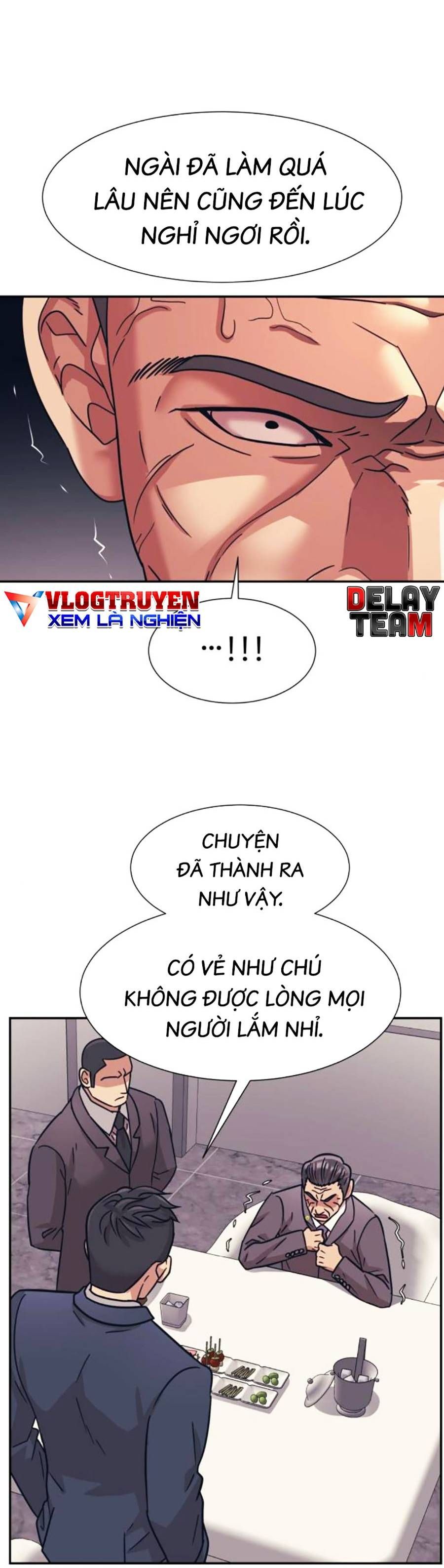 đọc truyện Sóng Ngầm Chương 56 ảnh 14 tại Truyện Dạ Ký