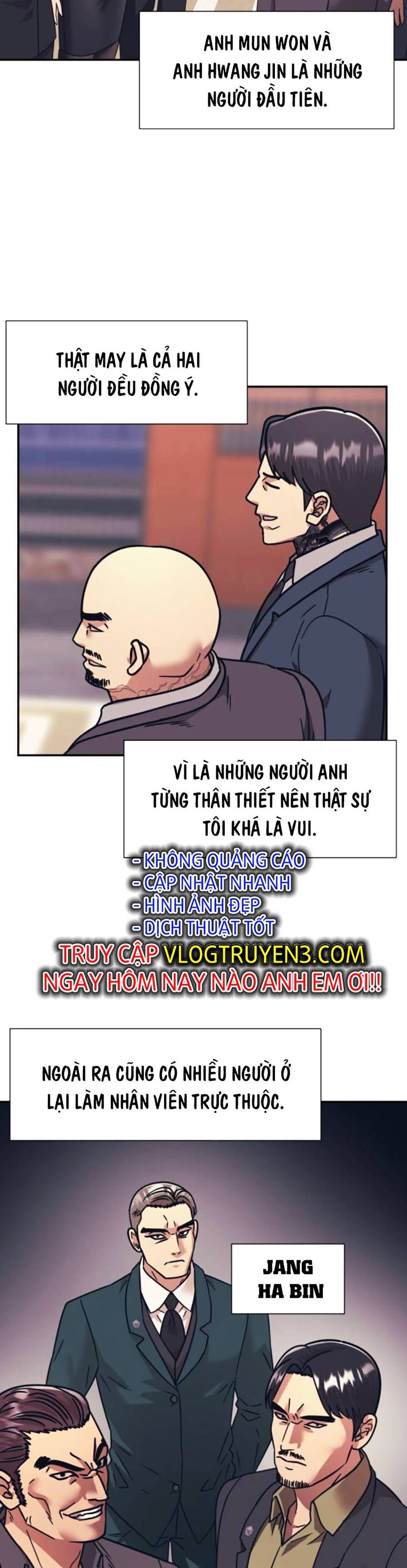 đọc truyện Sóng Ngầm Chương 56 ảnh 28 tại Truyện Dạ Ký