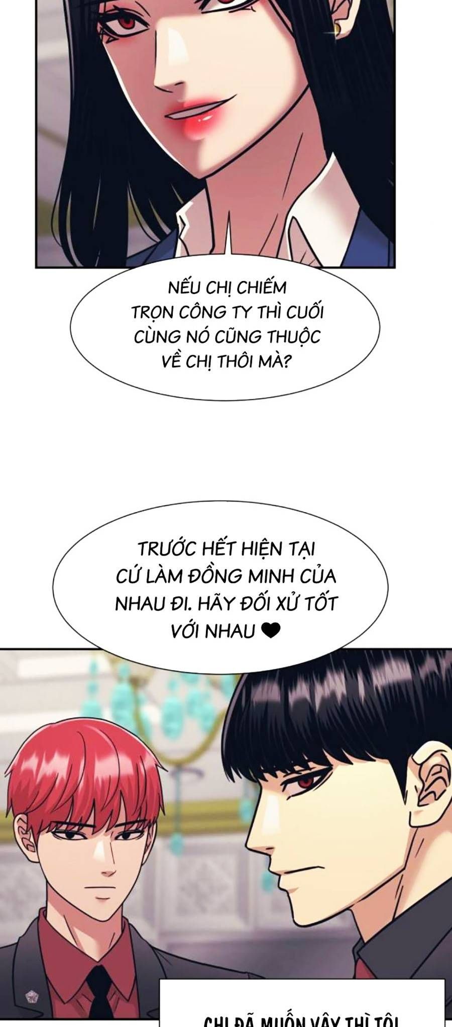 đọc truyện Sóng Ngầm Chương 56 ảnh 34 tại Truyện Dạ Ký
