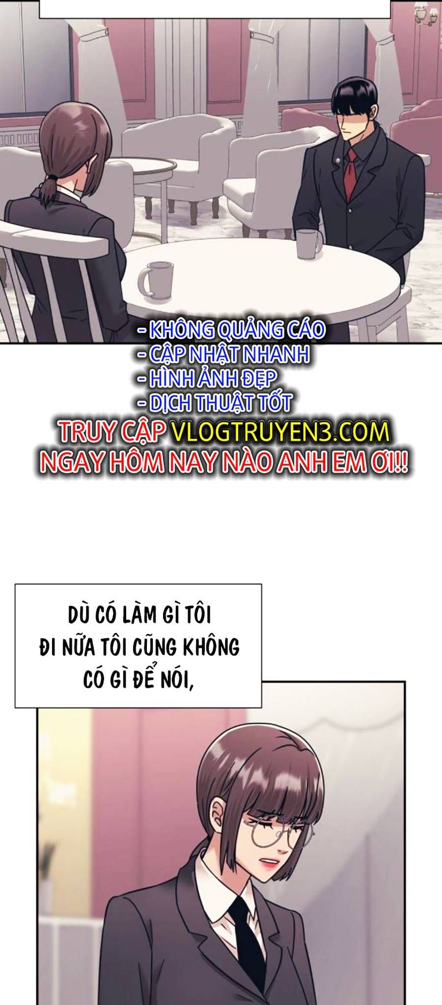 đọc truyện Sóng Ngầm Chương 56 ảnh 37 tại Truyện Dạ Ký