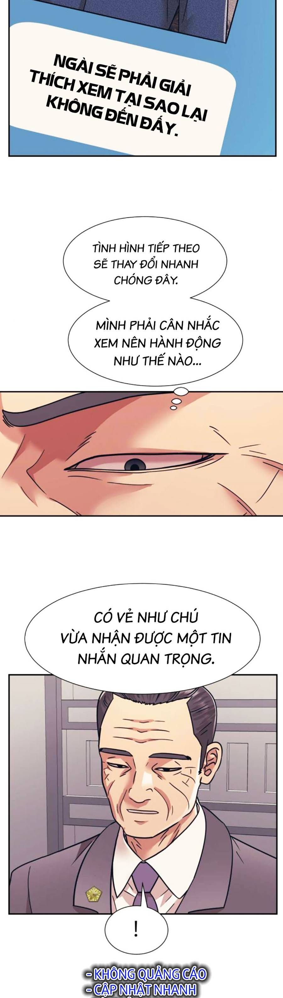 đọc truyện Sóng Ngầm Chương 56 ảnh 5 tại Truyện Dạ Ký