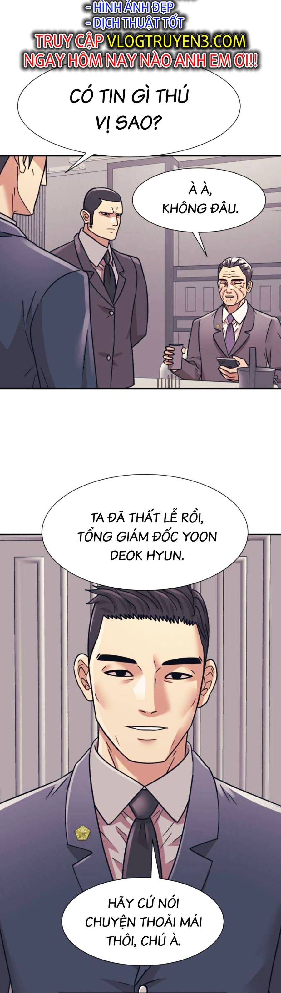 đọc truyện Sóng Ngầm Chương 56 ảnh 6 tại Truyện Dạ Ký