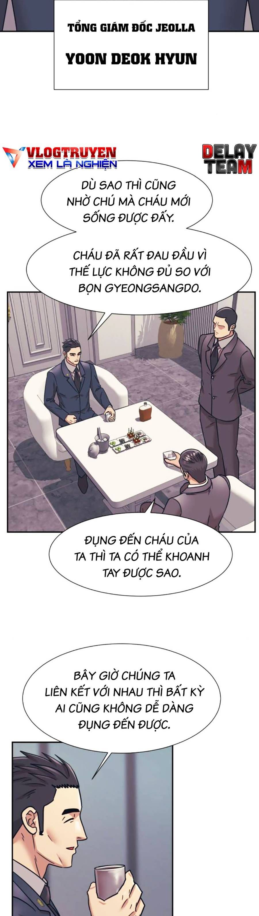 đọc truyện Sóng Ngầm Chương 56 ảnh 7 tại Truyện Dạ Ký