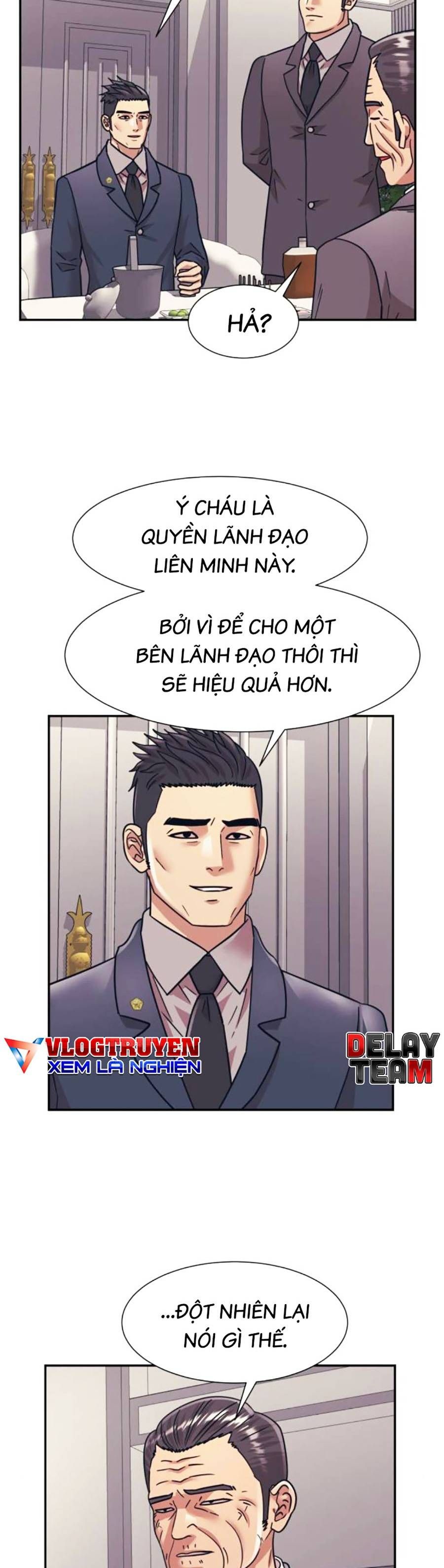 đọc truyện Sóng Ngầm Chương 56 ảnh 9 tại Truyện Dạ Ký