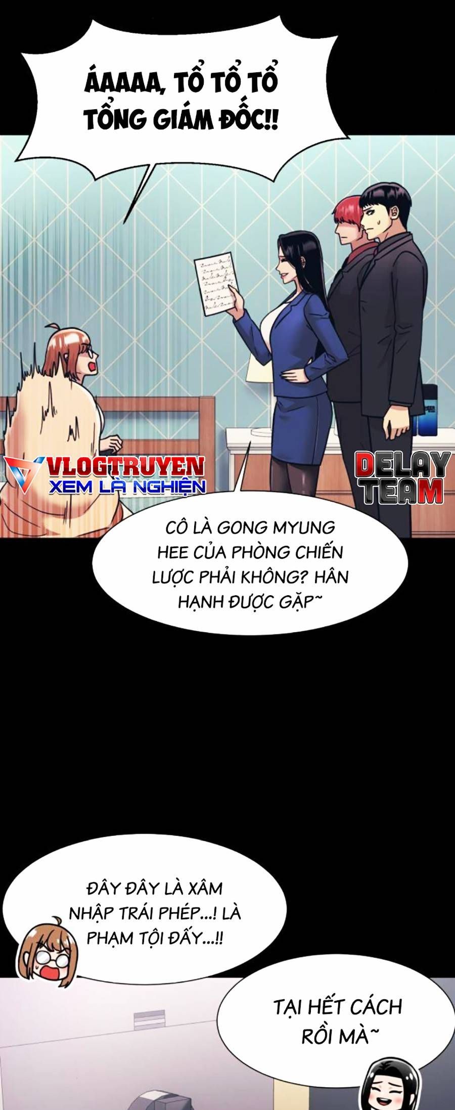 đọc truyện Sóng Ngầm Chương 57 ảnh 20 tại Thiên Thai Truyện