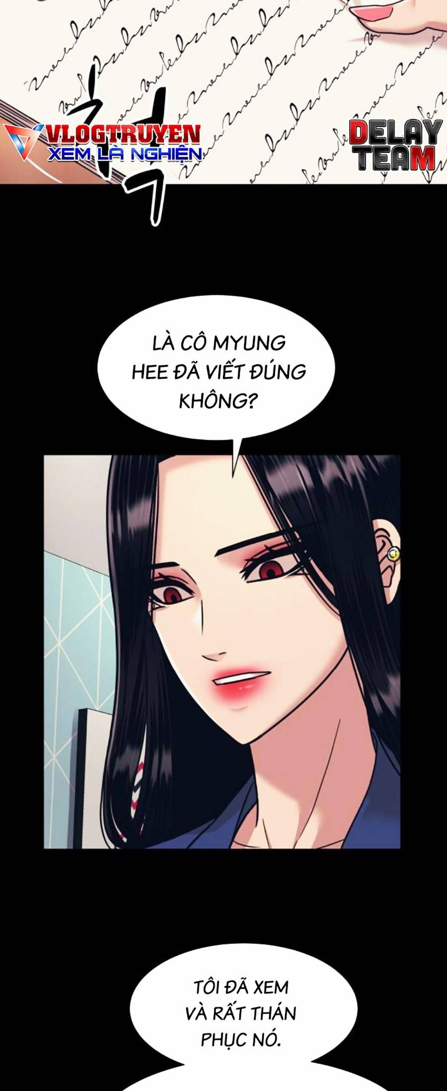 đọc truyện Sóng Ngầm Chương 57 ảnh 24 tại Thiên Thai Truyện
