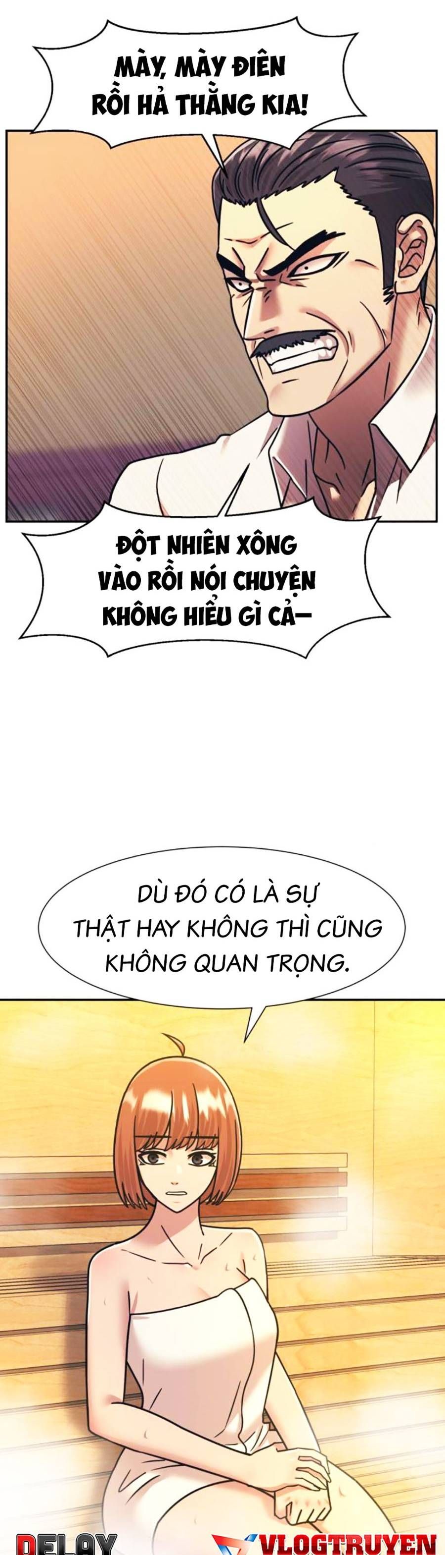 đọc truyện Sóng Ngầm Chương 58 ảnh 13 tại Thiên Thai Truyện