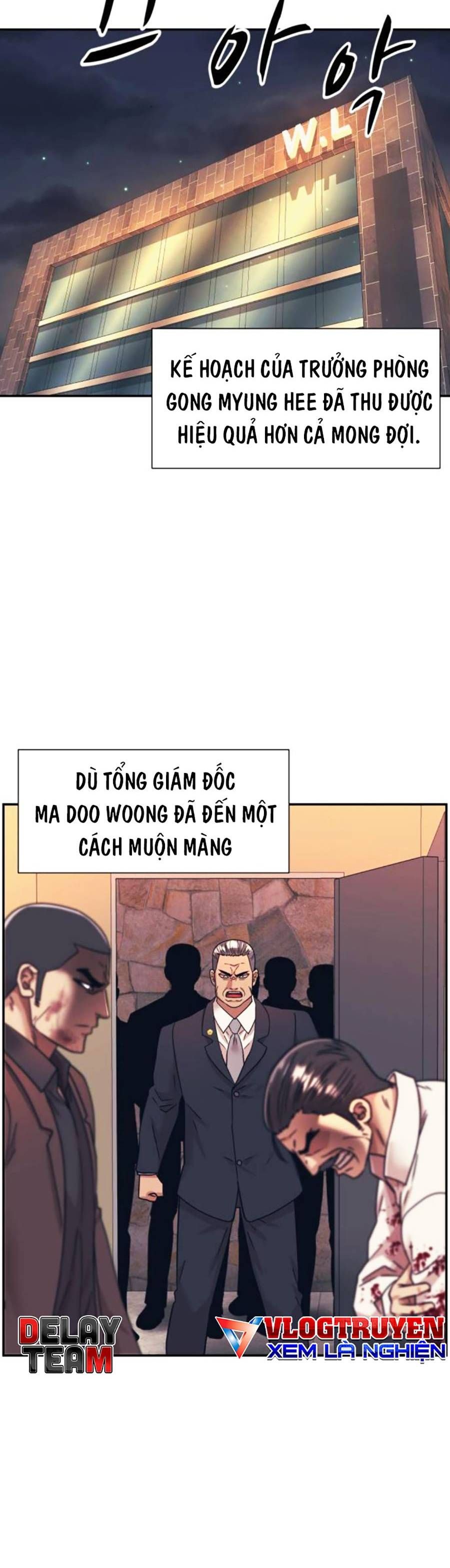 đọc truyện Sóng Ngầm Chương 58 ảnh 18 tại Thiên Thai Truyện