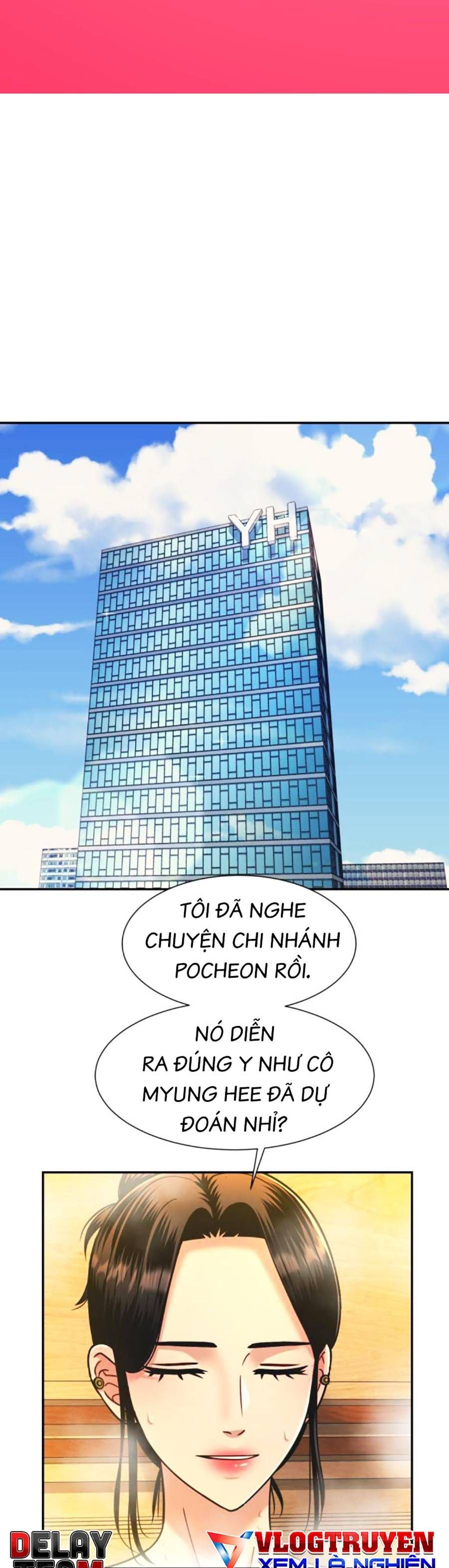 đọc truyện Sóng Ngầm Chương 58 ảnh 3 tại Thiên Thai Truyện