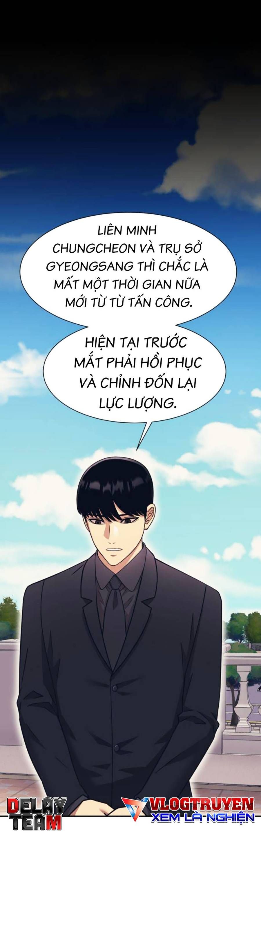 đọc truyện Sóng Ngầm Chương 58 ảnh 27 tại Thiên Thai Truyện