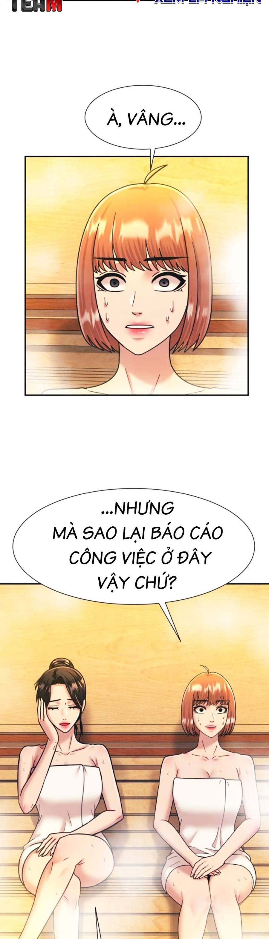 đọc truyện Sóng Ngầm Chương 58 ảnh 4 tại Thiên Thai Truyện