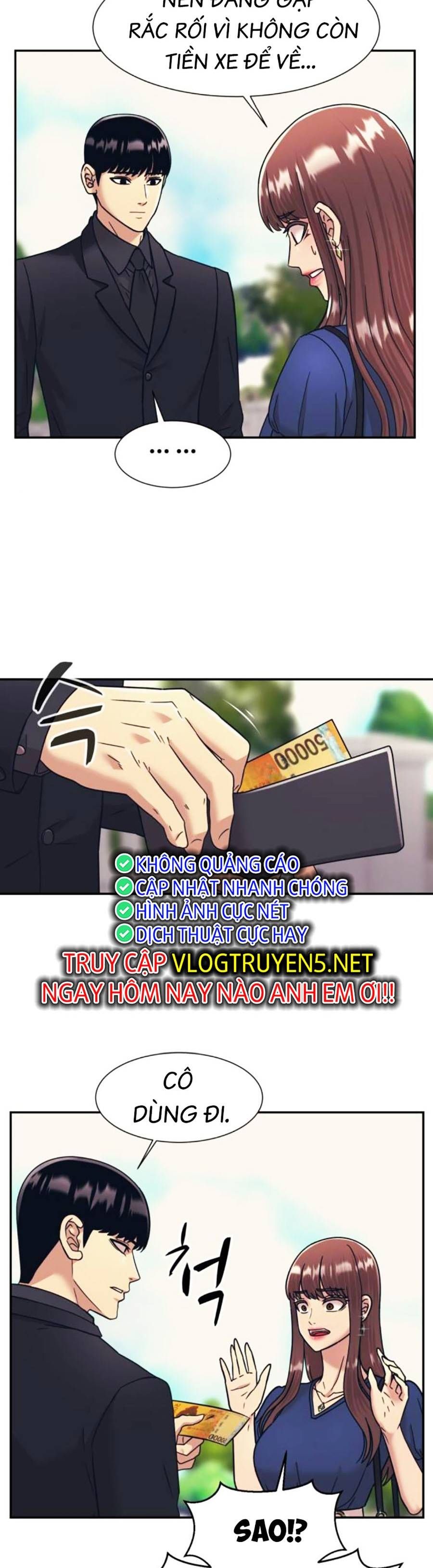 đọc truyện Sóng Ngầm Chương 58 ảnh 34 tại Thiên Thai Truyện
