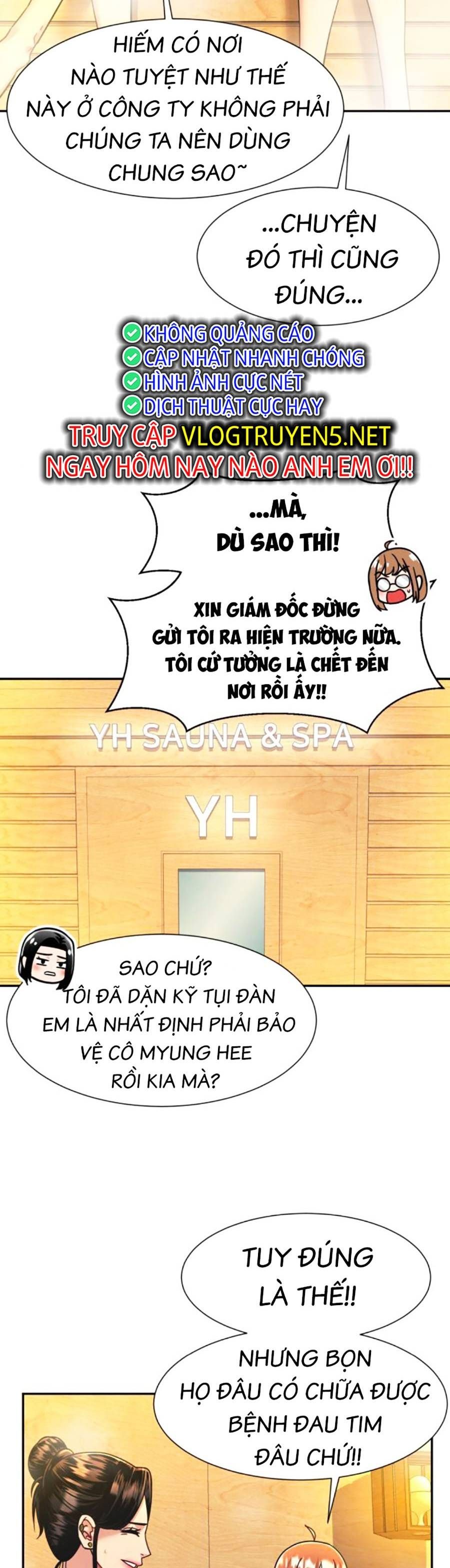 đọc truyện Sóng Ngầm Chương 58 ảnh 5 tại Thiên Thai Truyện