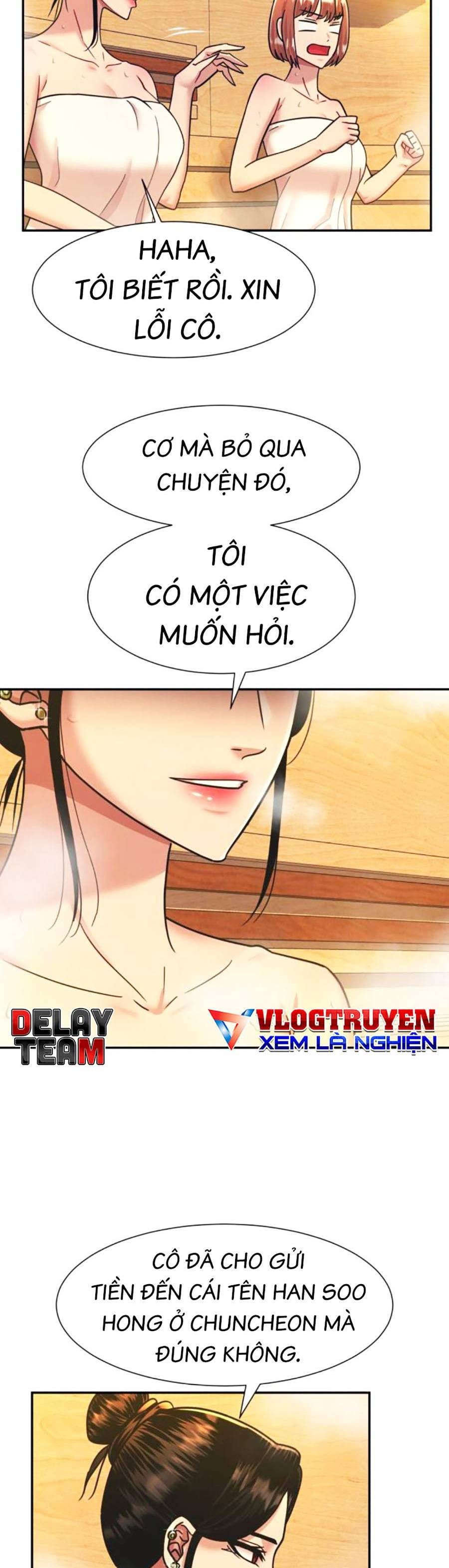 đọc truyện Sóng Ngầm Chương 58 ảnh 6 tại Thiên Thai Truyện