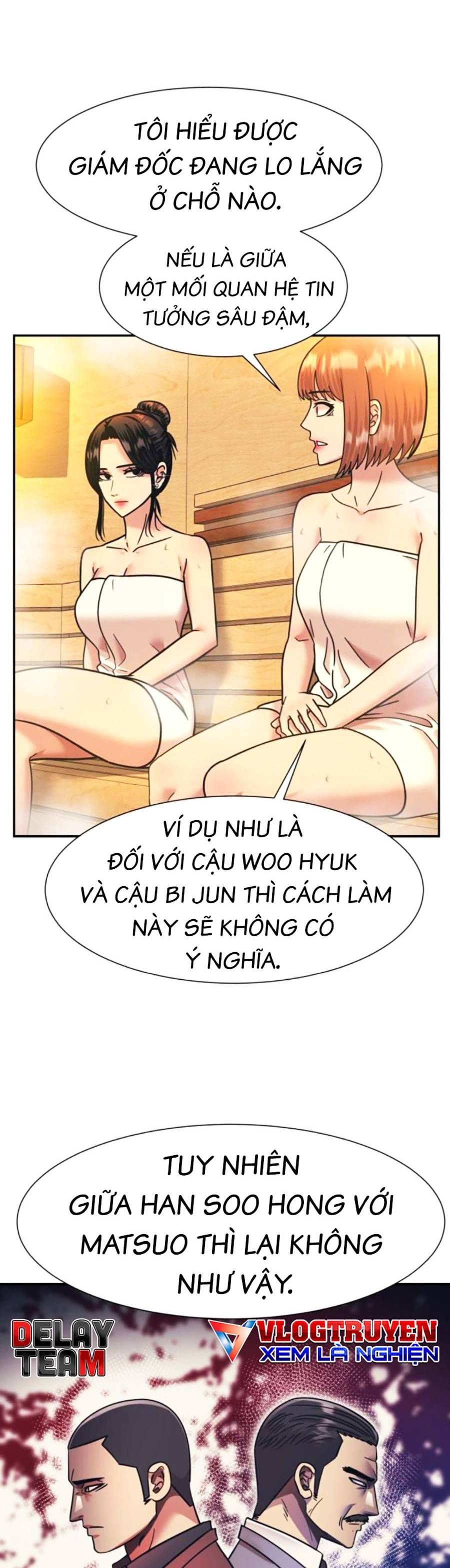 đọc truyện Sóng Ngầm Chương 58 ảnh 8 tại Thiên Thai Truyện