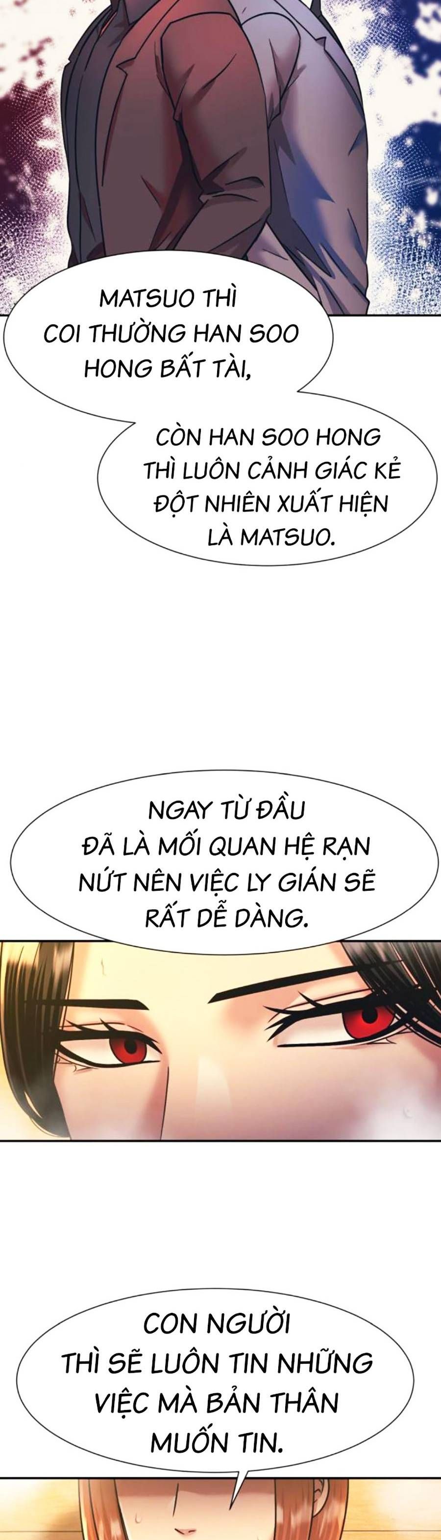 đọc truyện Sóng Ngầm Chương 58 ảnh 9 tại Thiên Thai Truyện