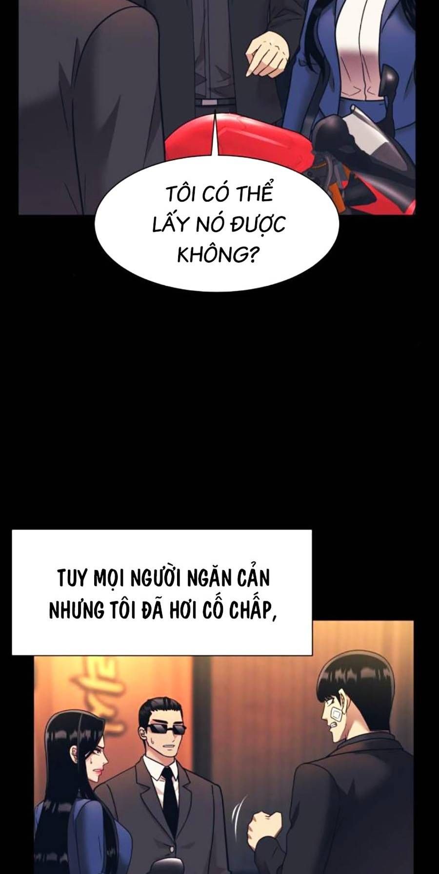 đọc truyện Sóng Ngầm Chương 59 ảnh 12 tại Truyện Dạ Ký