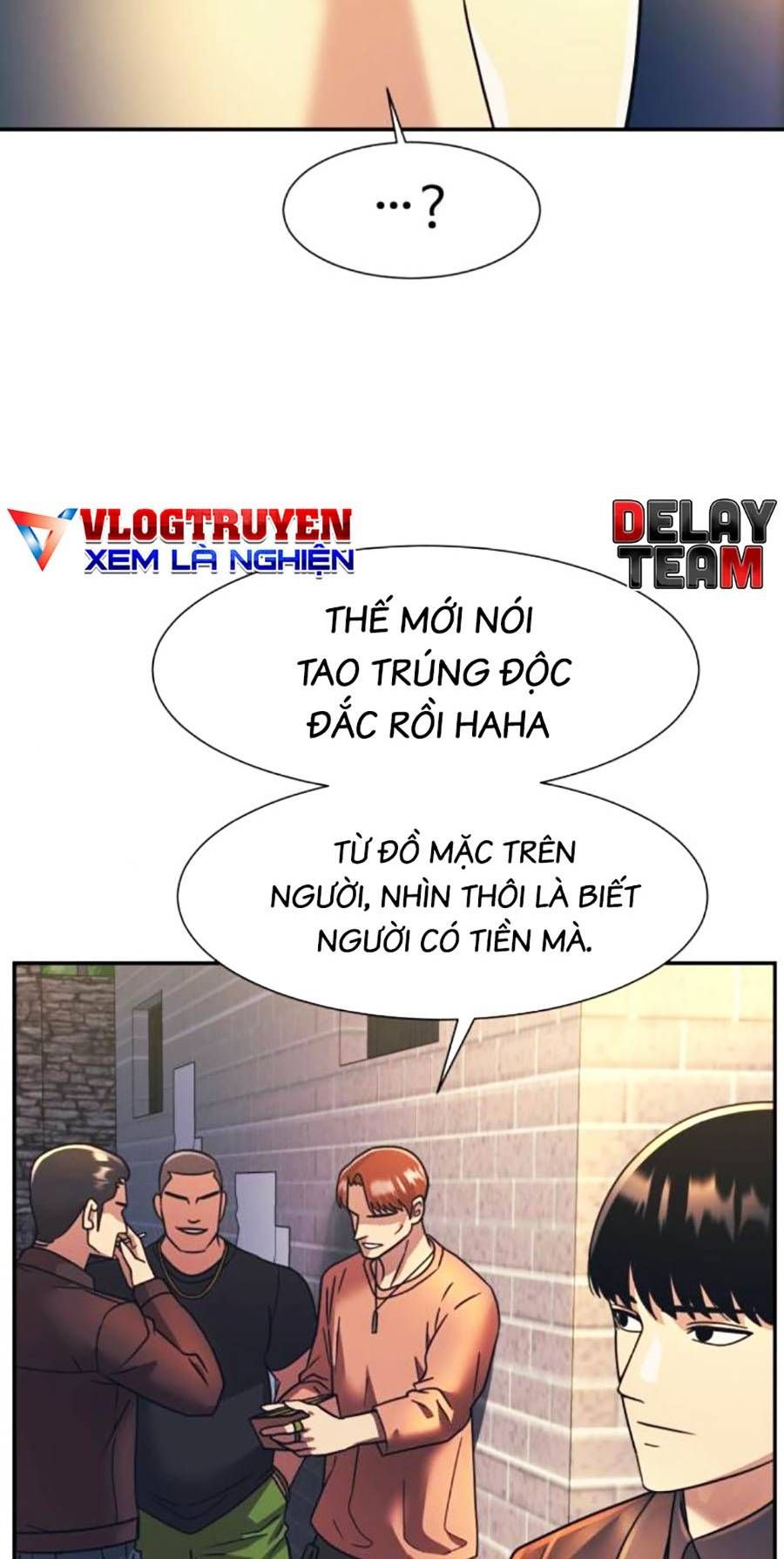 đọc truyện Sóng Ngầm Chương 59 ảnh 18 tại Truyện Dạ Ký