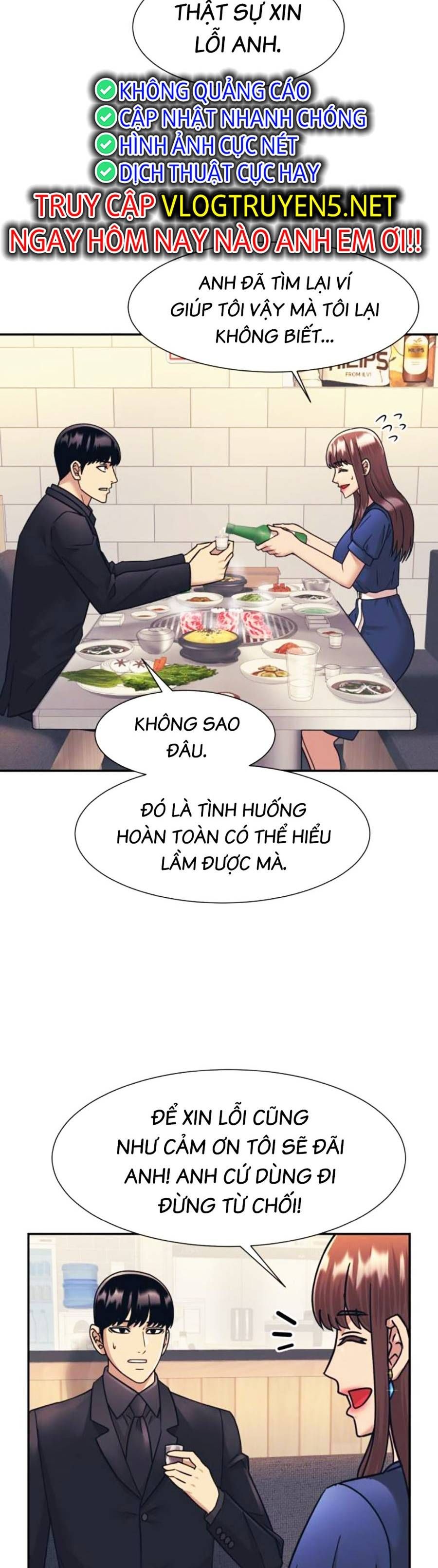 đọc truyện Sóng Ngầm Chương 59 ảnh 30 tại Truyện Dạ Ký