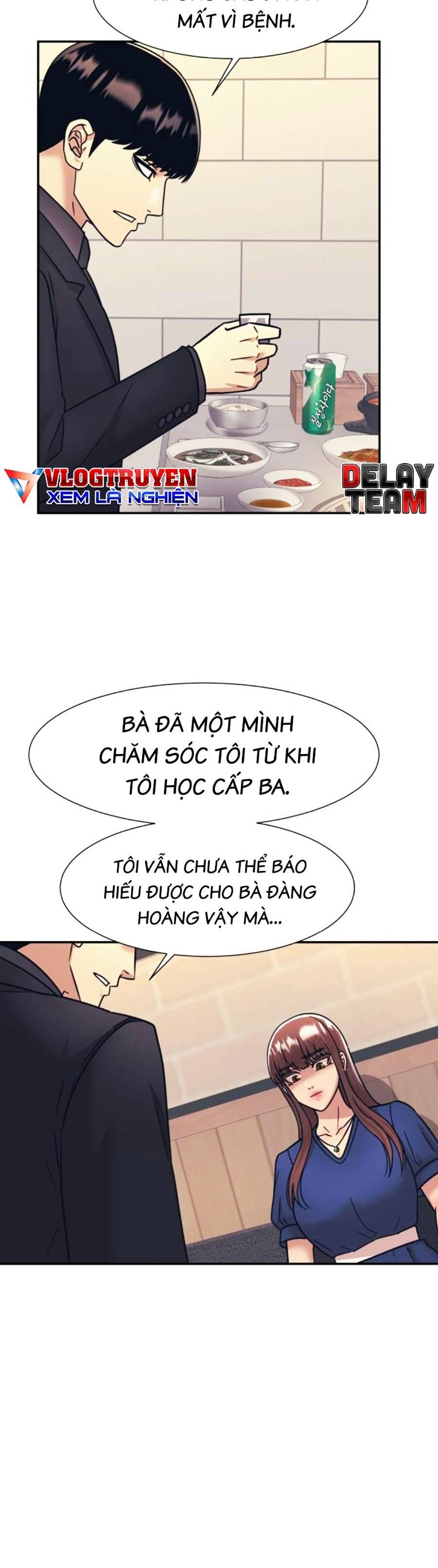 đọc truyện Sóng Ngầm Chương 59 ảnh 34 tại Truyện Dạ Ký