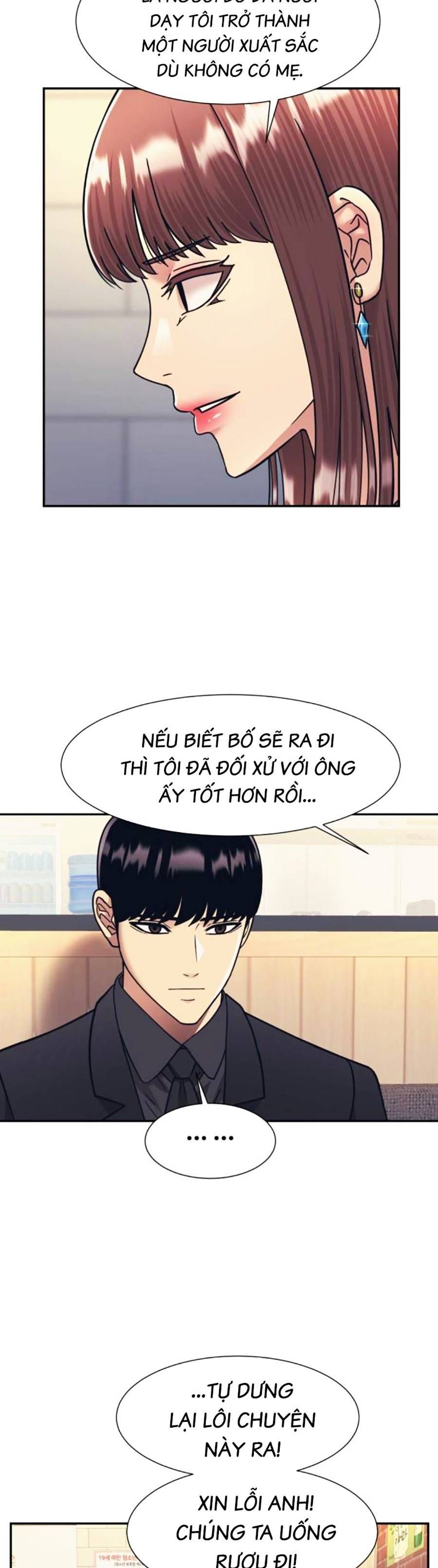 đọc truyện Sóng Ngầm Chương 59 ảnh 36 tại Truyện Dạ Ký
