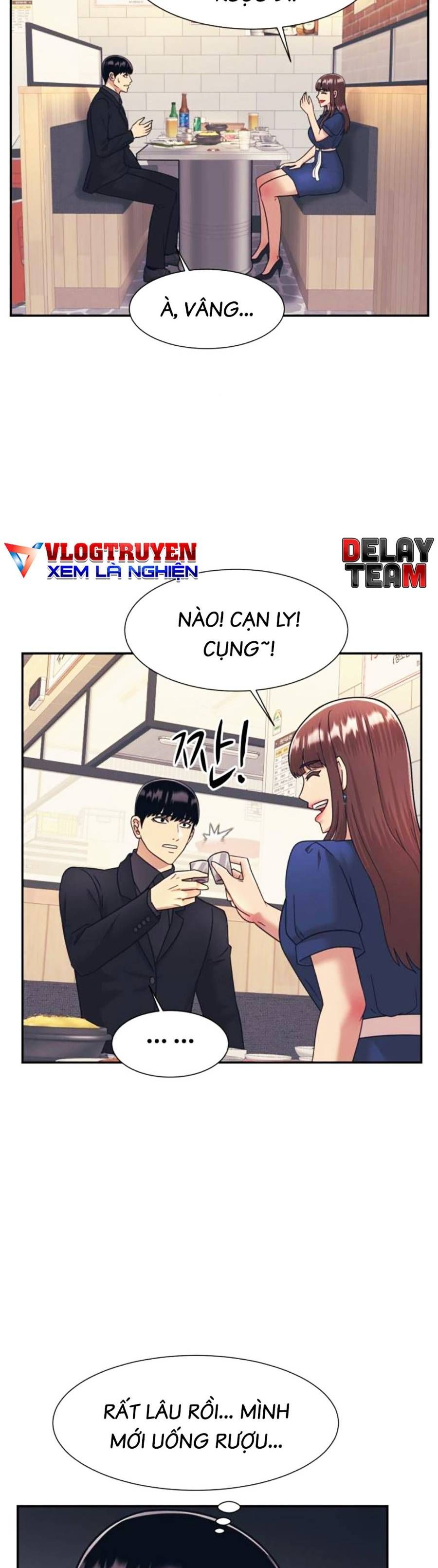 đọc truyện Sóng Ngầm Chương 59 ảnh 37 tại Truyện Dạ Ký