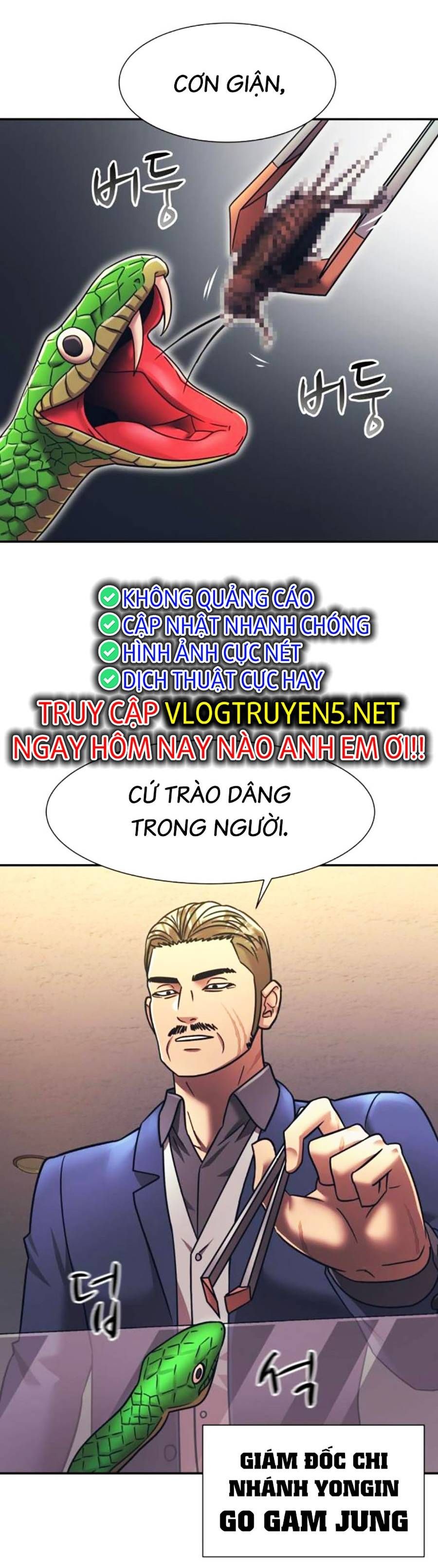 đọc truyện Sóng Ngầm Chương 59 ảnh 41 tại Truyện Dạ Ký