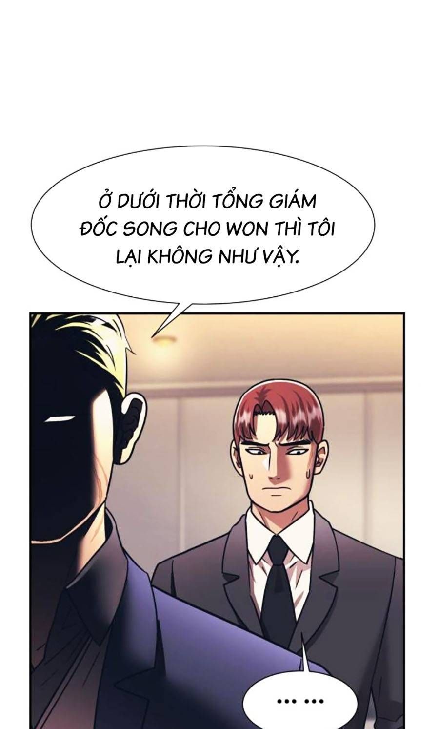 đọc truyện Sóng Ngầm Chương 59 ảnh 42 tại Truyện Dạ Ký