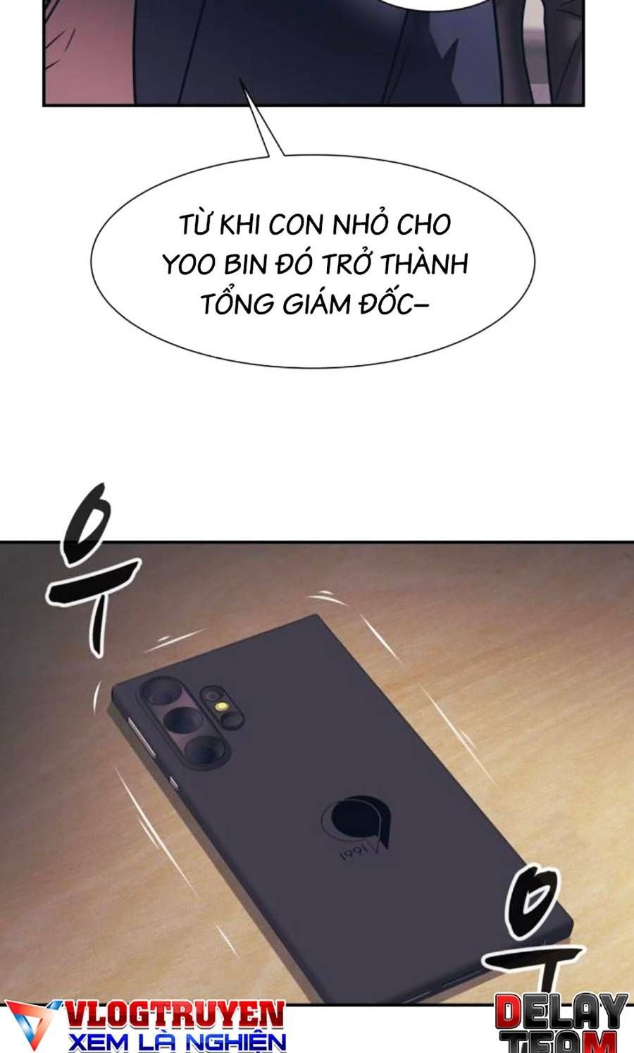 đọc truyện Sóng Ngầm Chương 59 ảnh 43 tại Truyện Dạ Ký