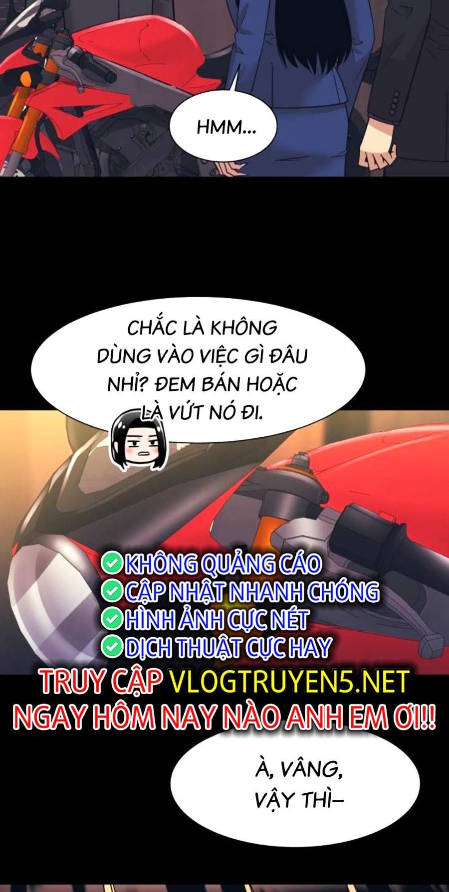 đọc truyện Sóng Ngầm Chương 59 ảnh 10 tại Truyện Dạ Ký