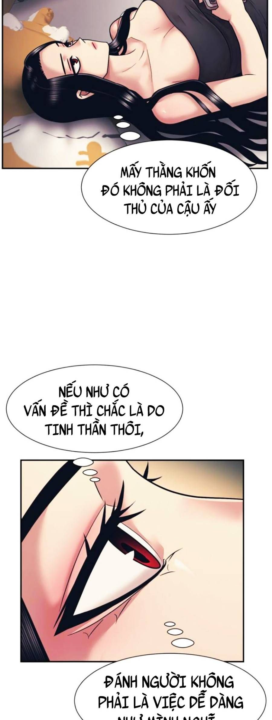 đọc truyện Sóng Ngầm Chương 6 ảnh 17 tại Thiên Thai Truyện