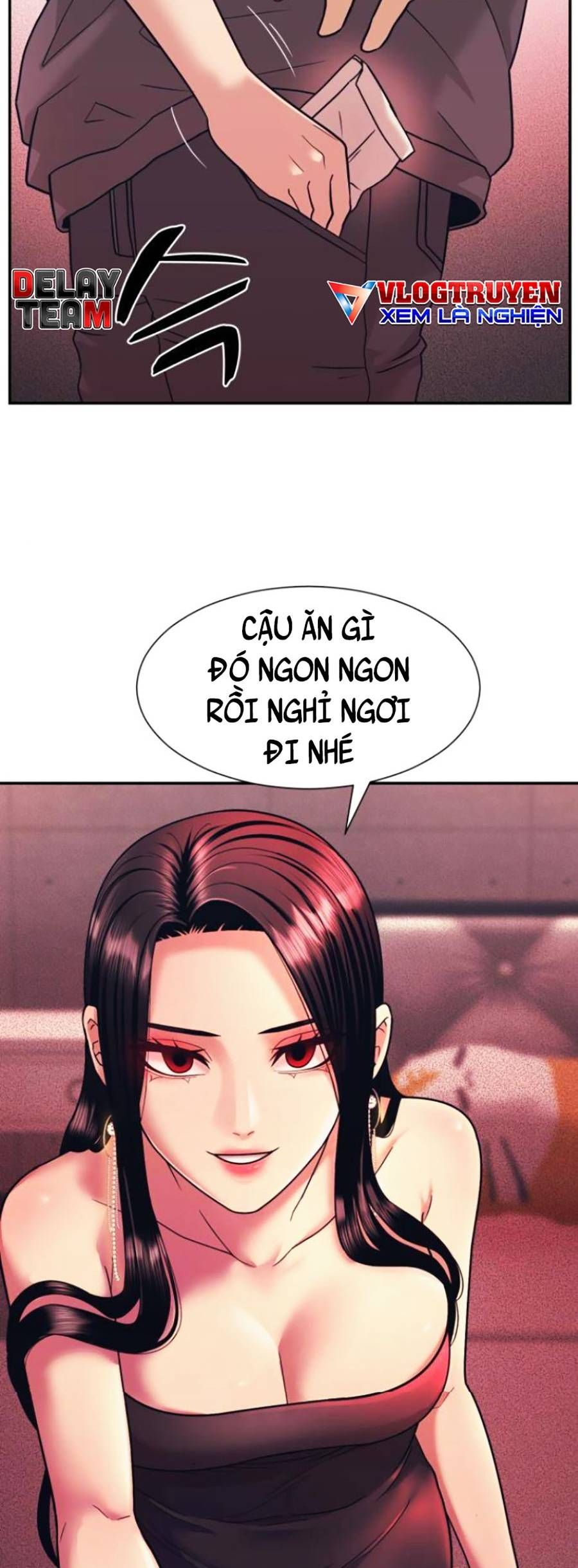 đọc truyện Sóng Ngầm Chương 6 ảnh 25 tại Thiên Thai Truyện