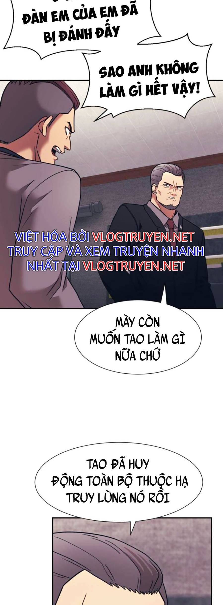 đọc truyện Sóng Ngầm Chương 6 ảnh 30 tại Thiên Thai Truyện