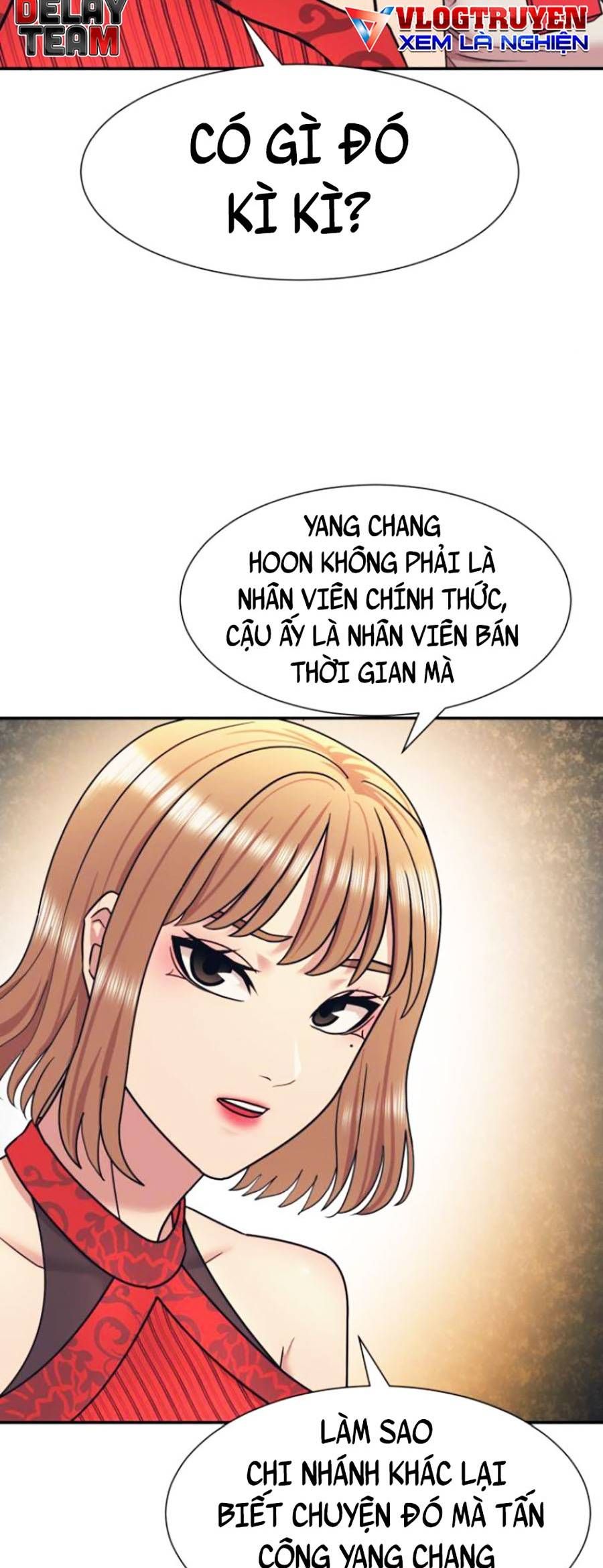 đọc truyện Sóng Ngầm Chương 6 ảnh 45 tại Thiên Thai Truyện