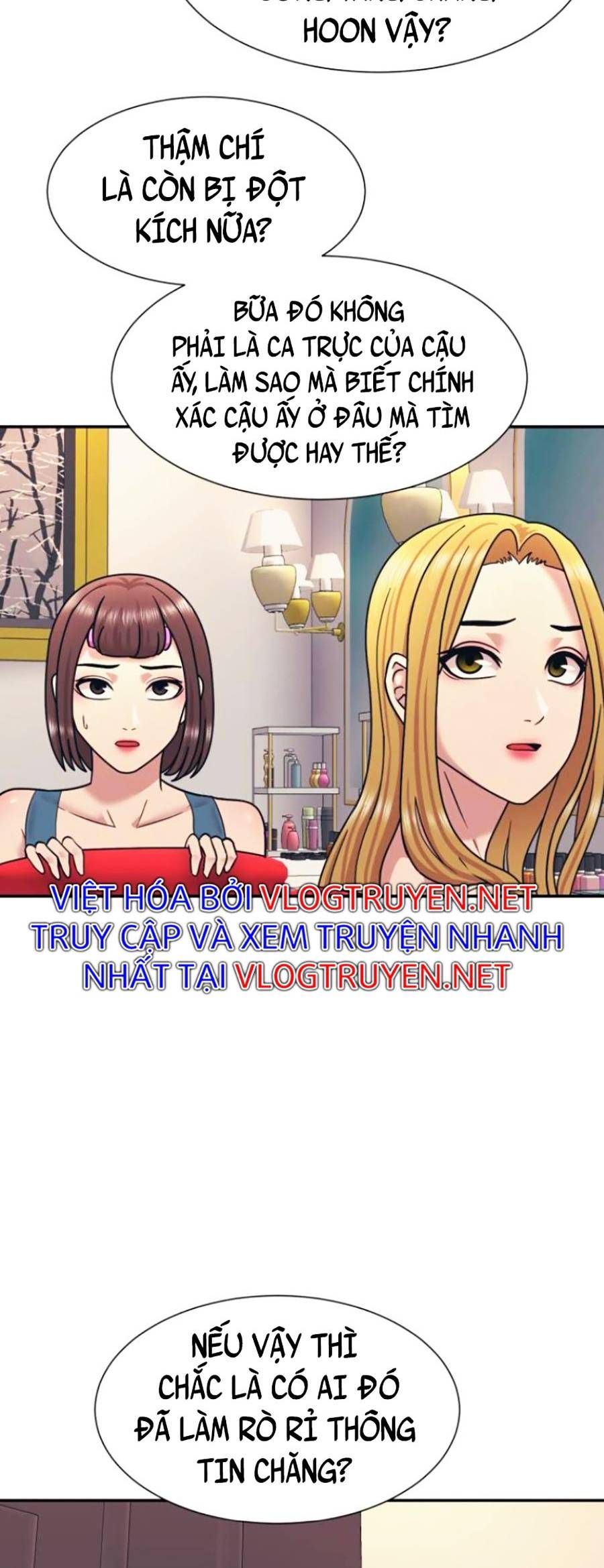 đọc truyện Sóng Ngầm Chương 6 ảnh 46 tại Thiên Thai Truyện