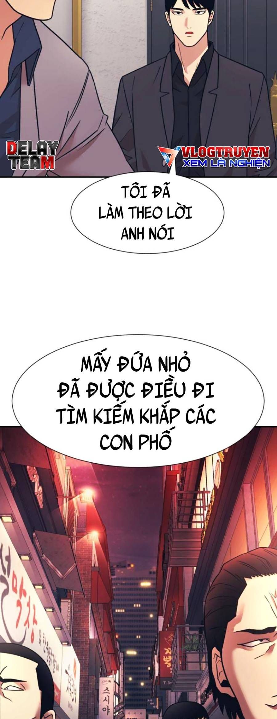 đọc truyện Sóng Ngầm Chương 6 ảnh 55 tại Thiên Thai Truyện