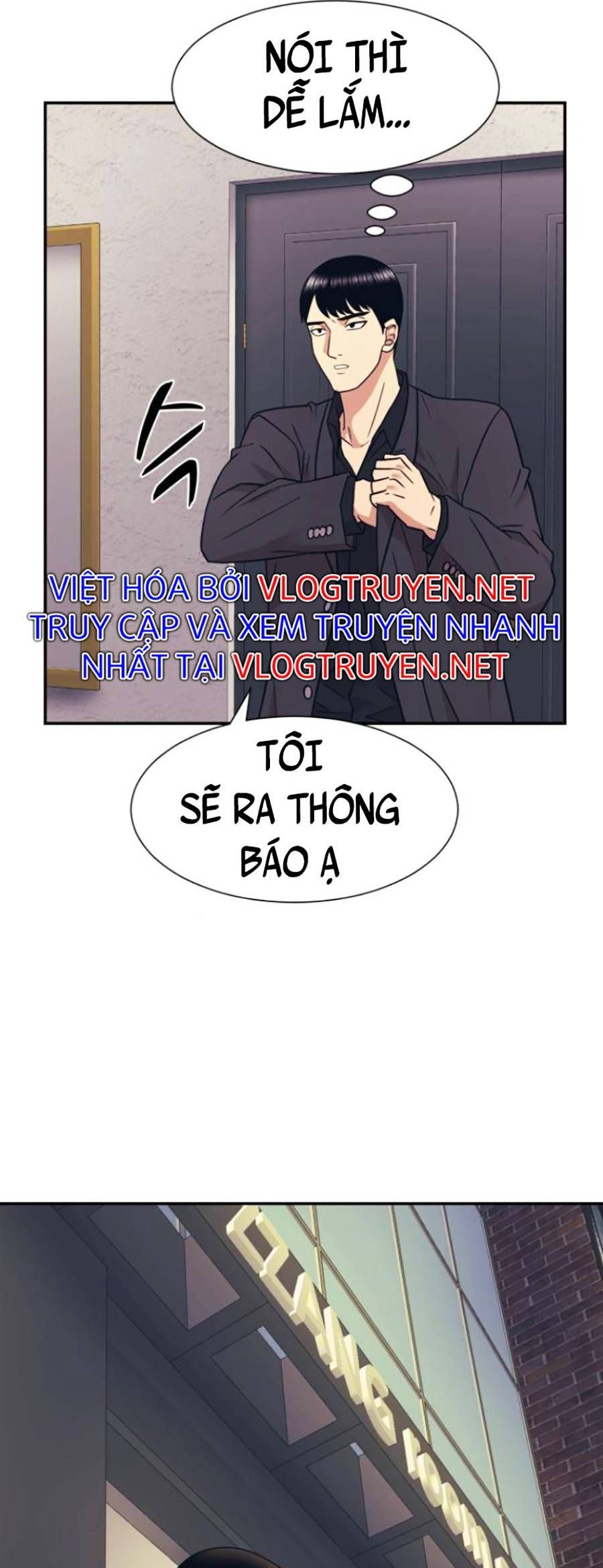 đọc truyện Sóng Ngầm Chương 6 ảnh 59 tại Thiên Thai Truyện