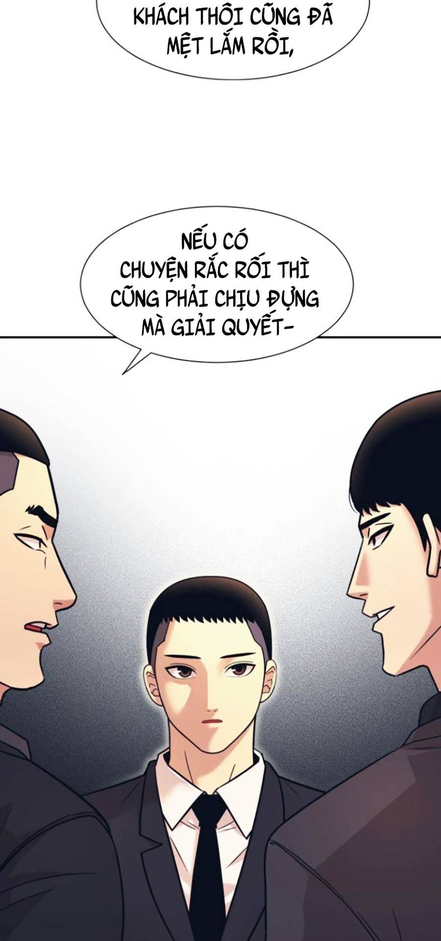 đọc truyện Sóng Ngầm Chương 6 ảnh 65 tại Thiên Thai Truyện
