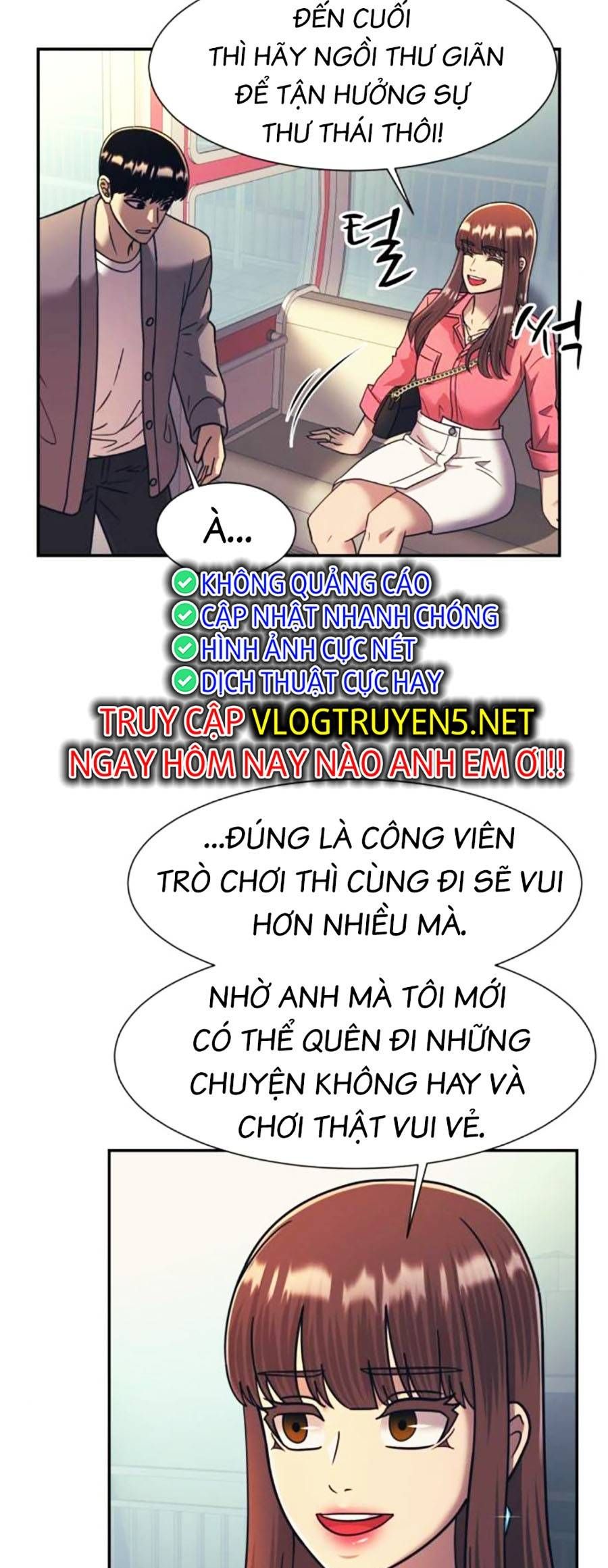 đọc truyện Sóng Ngầm Chương 60 ảnh 26 tại Thiên Thai Truyện