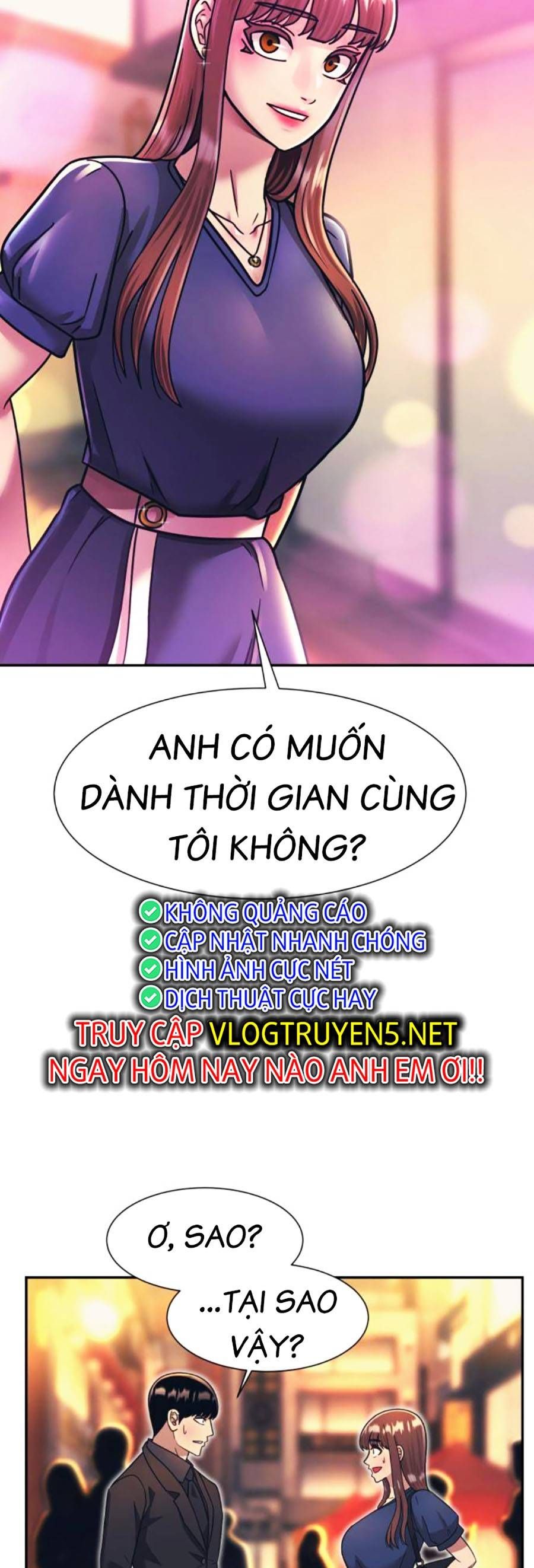 đọc truyện Sóng Ngầm Chương 60 ảnh 4 tại Thiên Thai Truyện