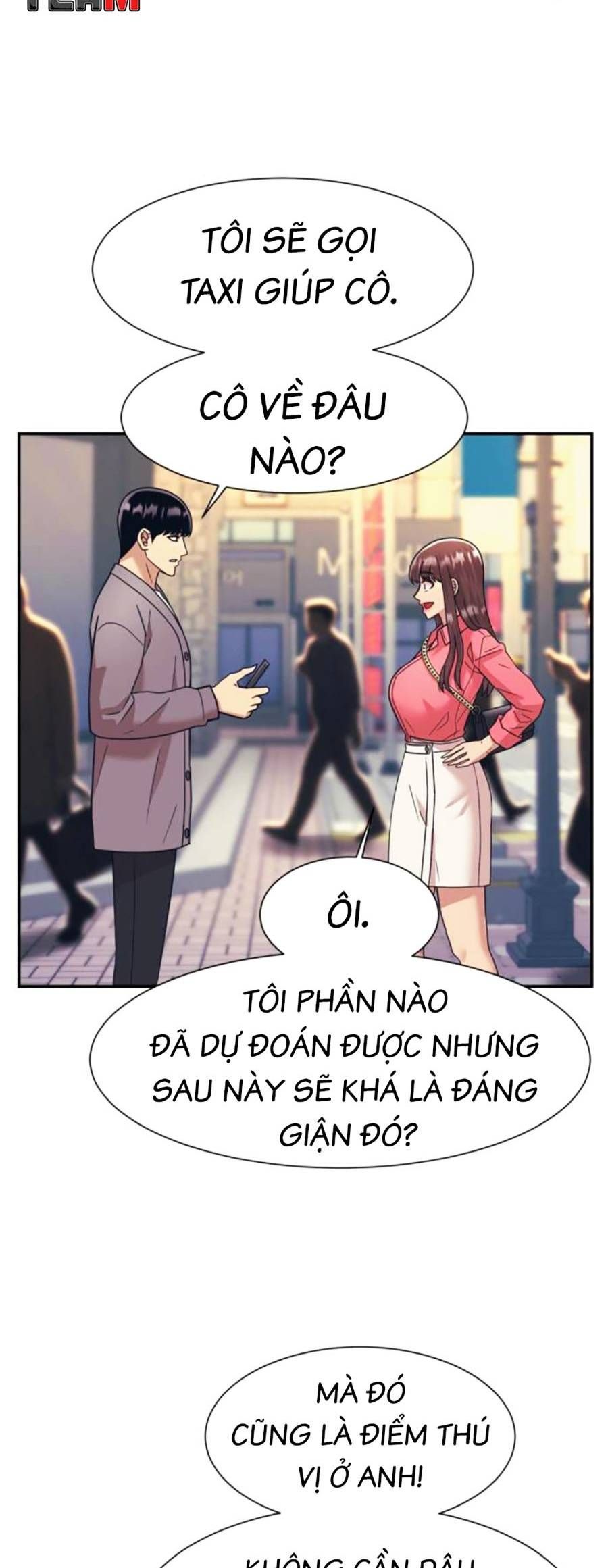 đọc truyện Sóng Ngầm Chương 60 ảnh 36 tại Thiên Thai Truyện