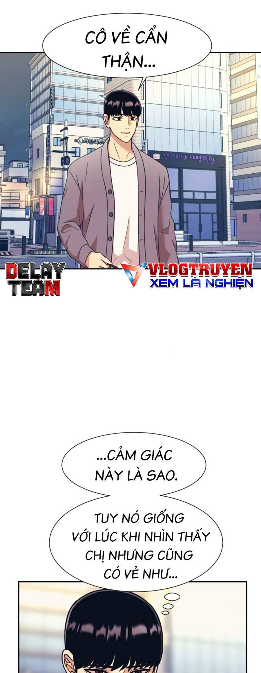 đọc truyện Sóng Ngầm Chương 60 ảnh 39 tại Thiên Thai Truyện