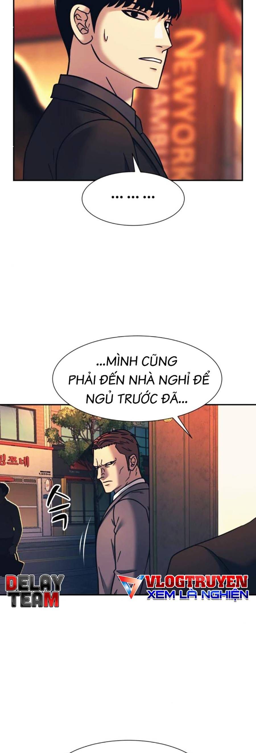 đọc truyện Sóng Ngầm Chương 60 ảnh 8 tại Thiên Thai Truyện