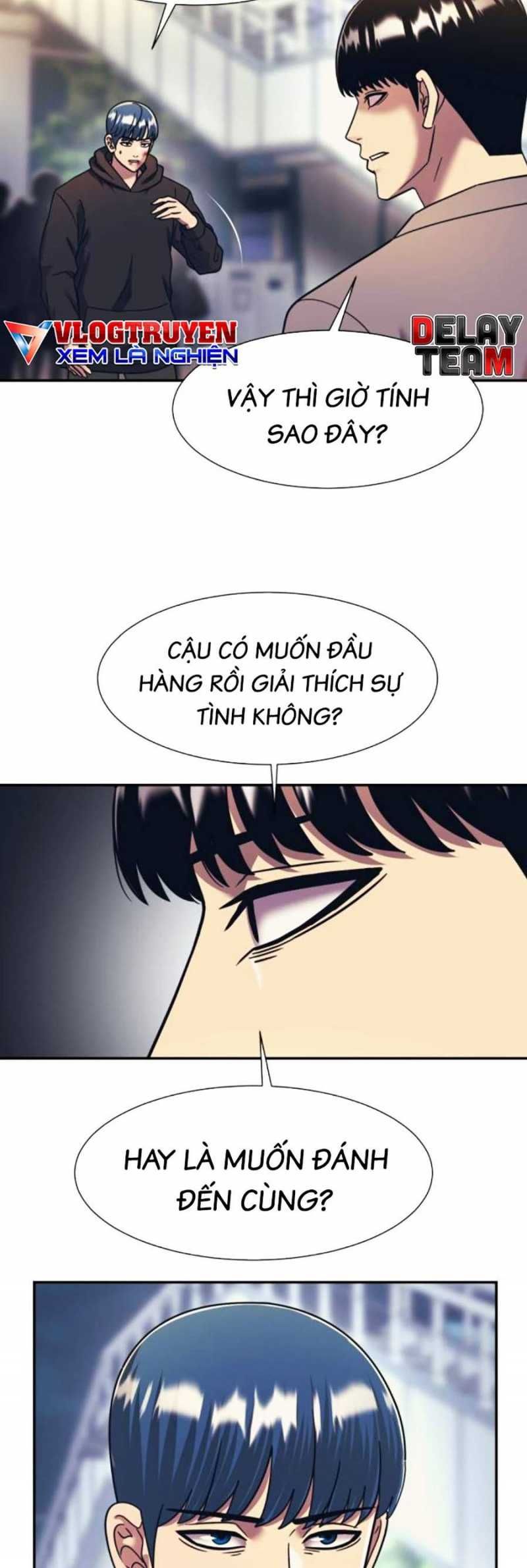 đọc truyện Sóng Ngầm Chương 61 ảnh 25 tại Thiên Thai Truyện