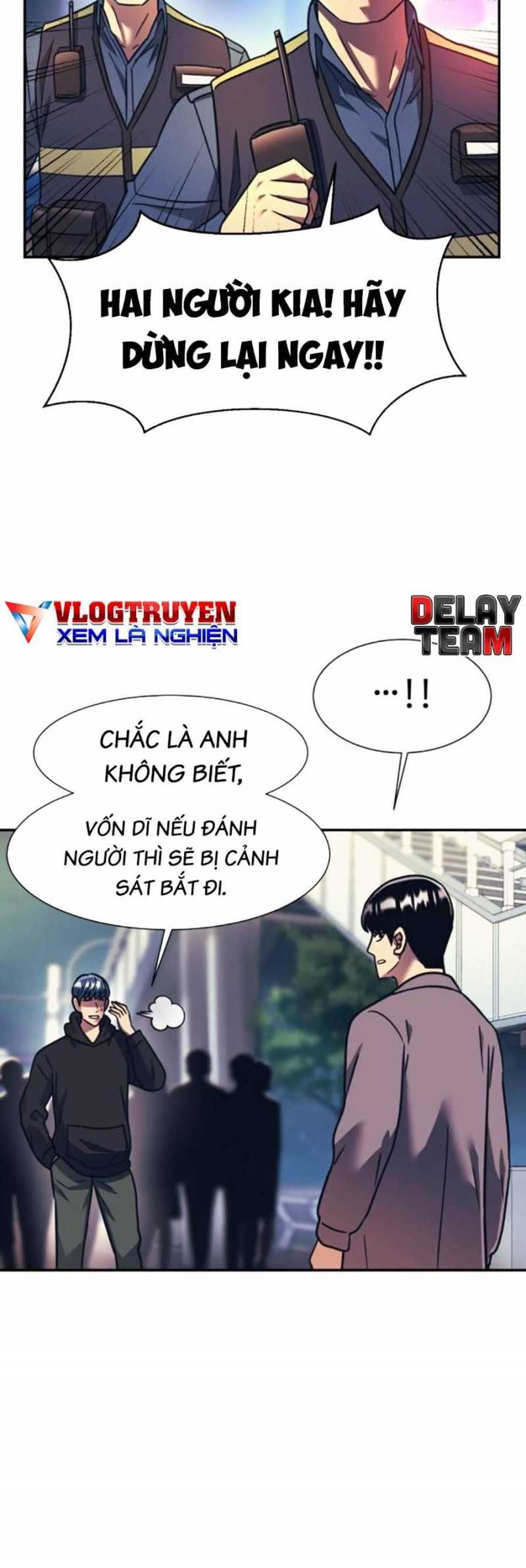 đọc truyện Sóng Ngầm Chương 61 ảnh 28 tại Thiên Thai Truyện