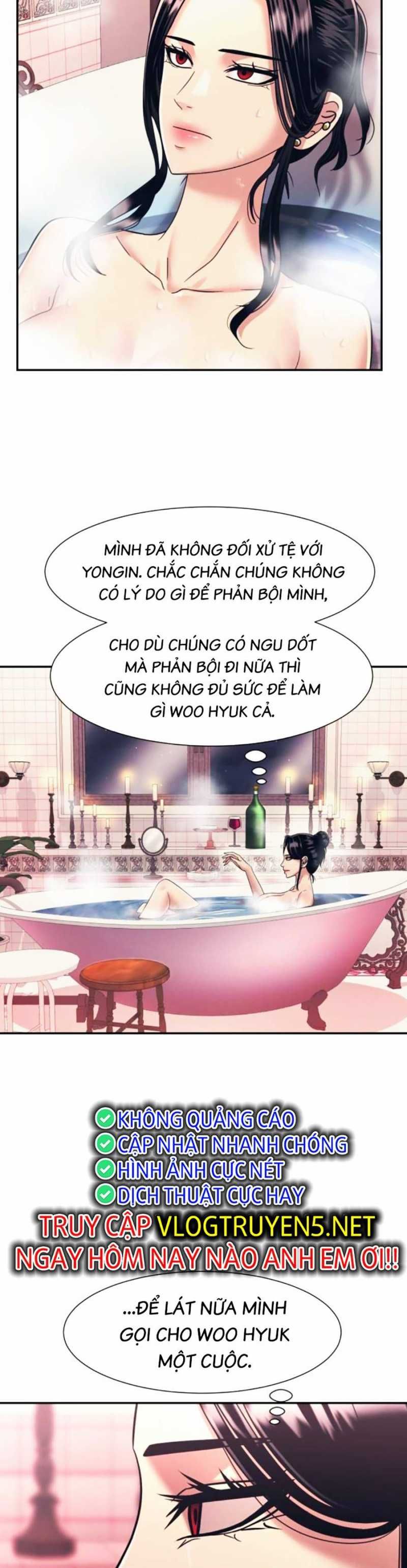 đọc truyện Sóng Ngầm Chương 62 ảnh 12 tại Thiên Thai Truyện