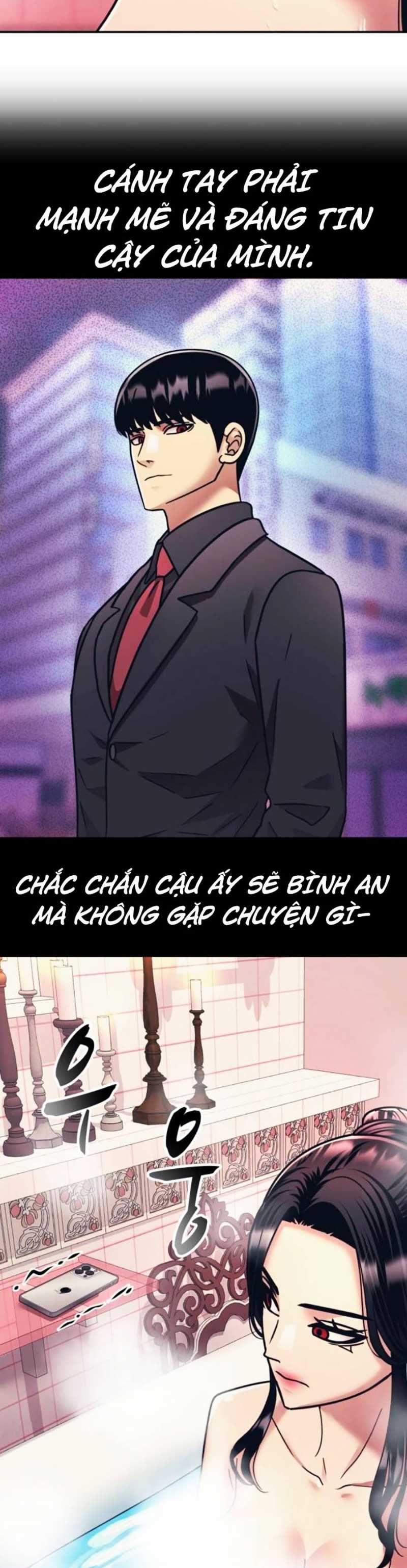 đọc truyện Sóng Ngầm Chương 62 ảnh 13 tại Thiên Thai Truyện