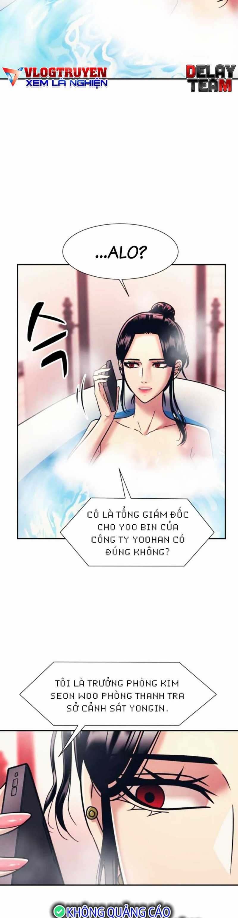 đọc truyện Sóng Ngầm Chương 62 ảnh 14 tại Thiên Thai Truyện
